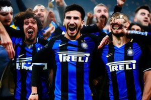 FIFA更新排名：国米登顶，拜仁力压巴萨，皇马第七