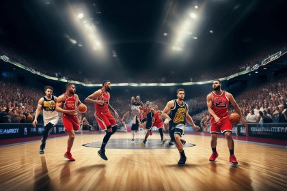 美媒预测：五年后NBA联盟前十球星，字母哥、约基奇、东契奇领衔